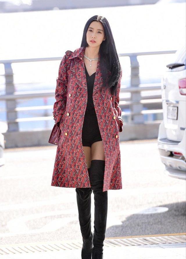 韩国女主播在线 最后一场直播